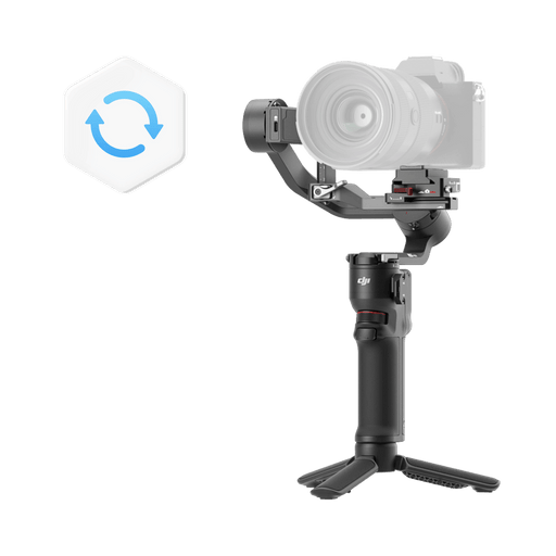 DJI Care Refresh 2-årig plan (DJI RS 3 mini) kode