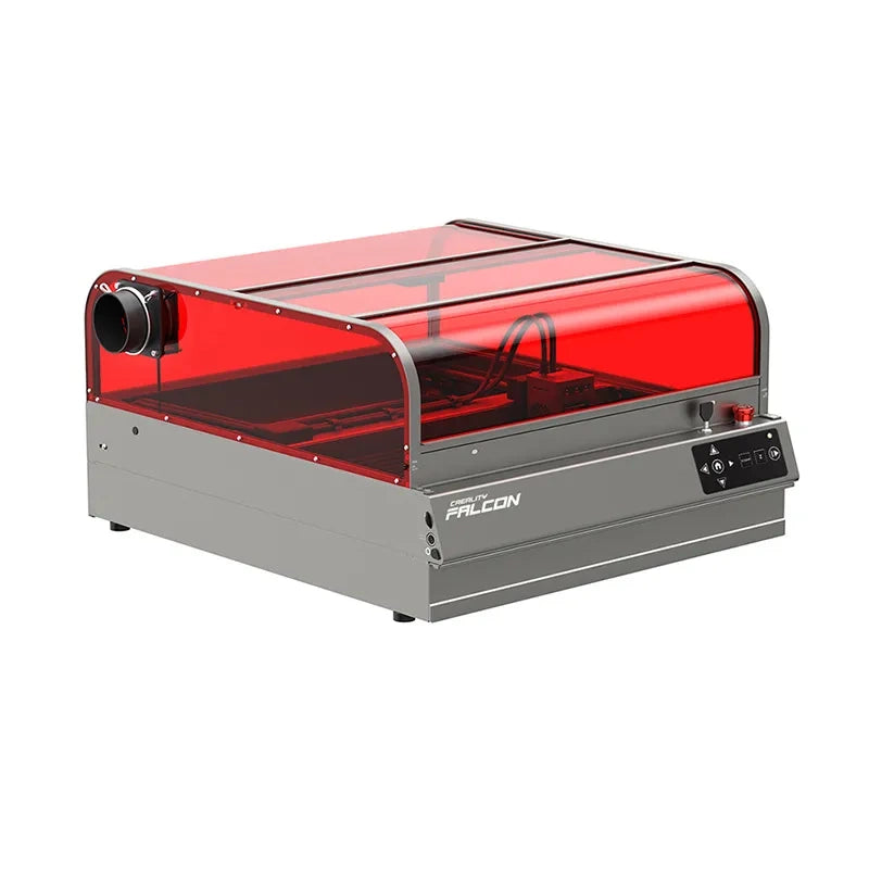 Creality Falcon 2 Pro S 22W lasergravør