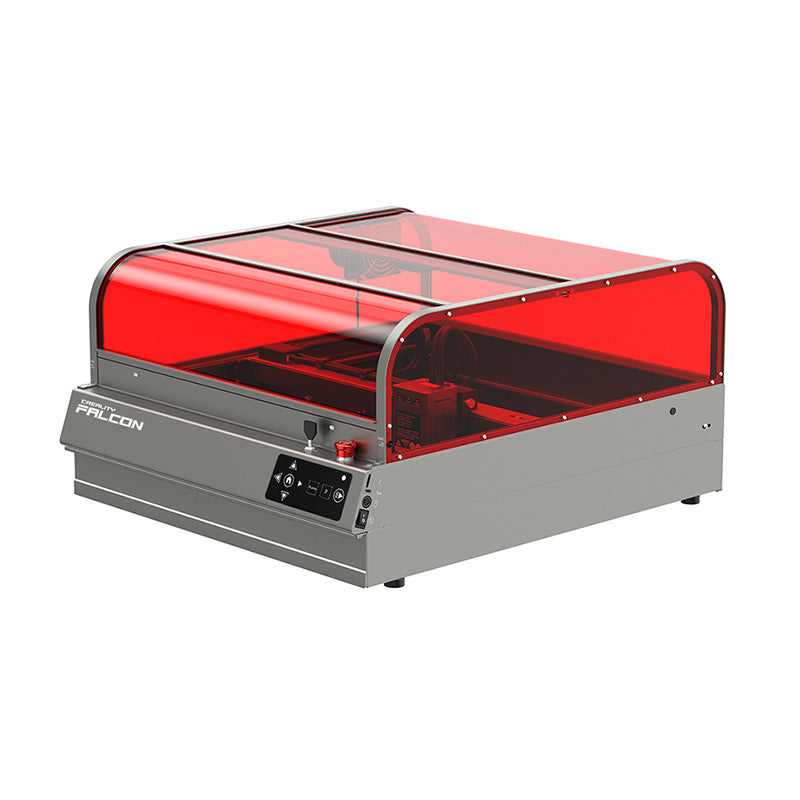 Creality Falcon 2 Pro S 22W lasergravør