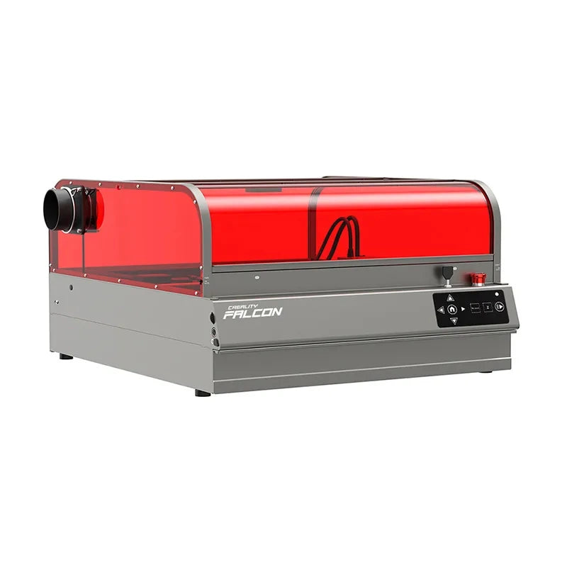 Creality Falcon 2 Pro S 22W lasergravør