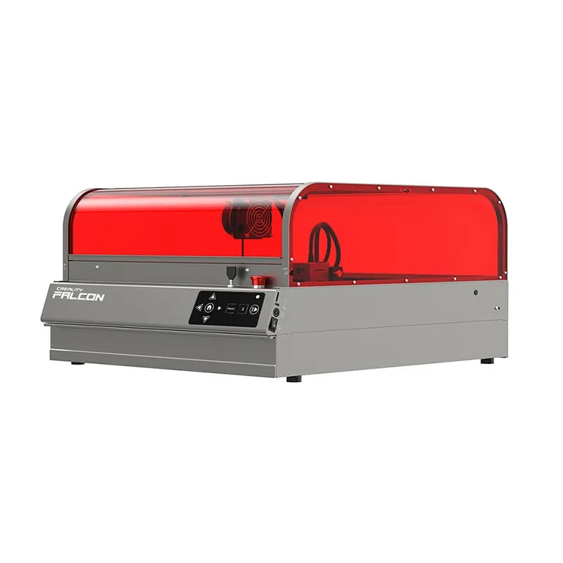 Creality Falcon 2 Pro S 22W lasergravør