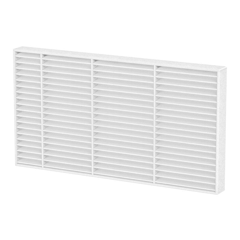 Støvbeholderfilter til MOVA E10, E20, E20 Plus, E20 Pro Plus, E20 Pro støvsuger [2 stk.]