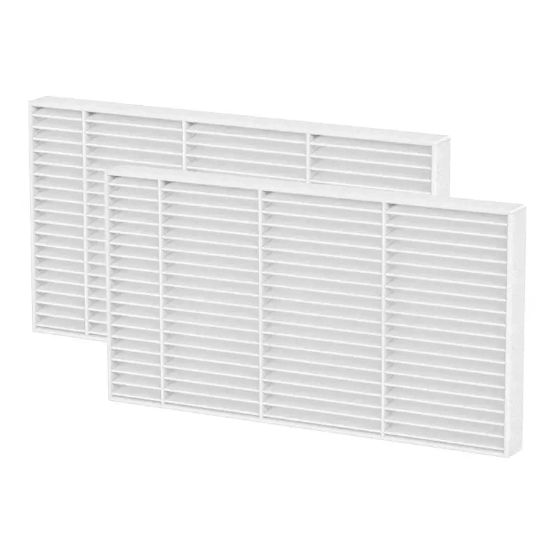 Støvbeholderfilter til MOVA E10, E20, E20 Plus, E20 Pro Plus, E20 Pro støvsuger [2 stk.]