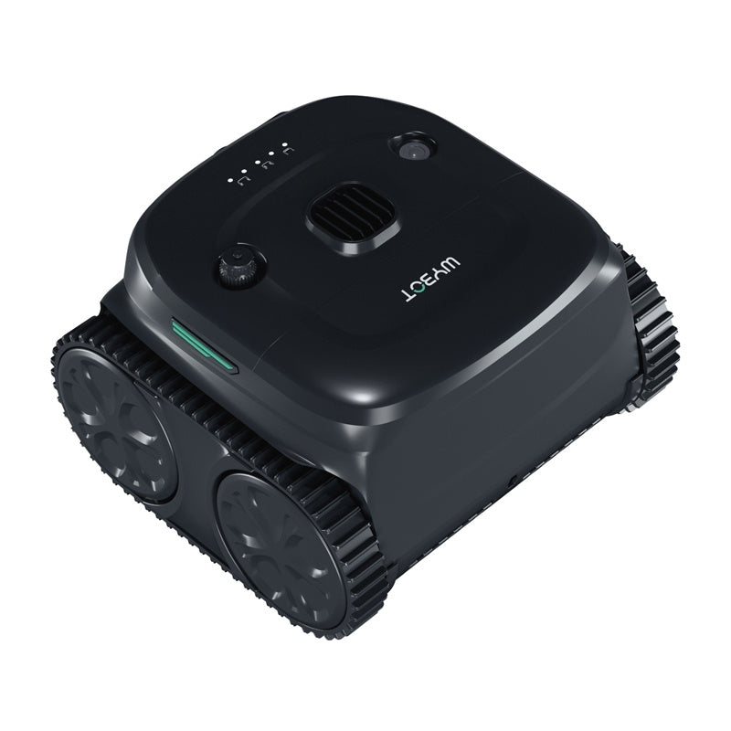 WYBOT C2 Pro Vision trådløs poolrobot