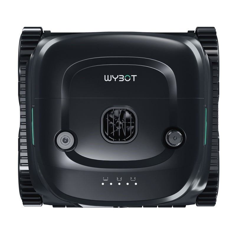 WYBOT C2 Pro Vision trådløs poolrobot