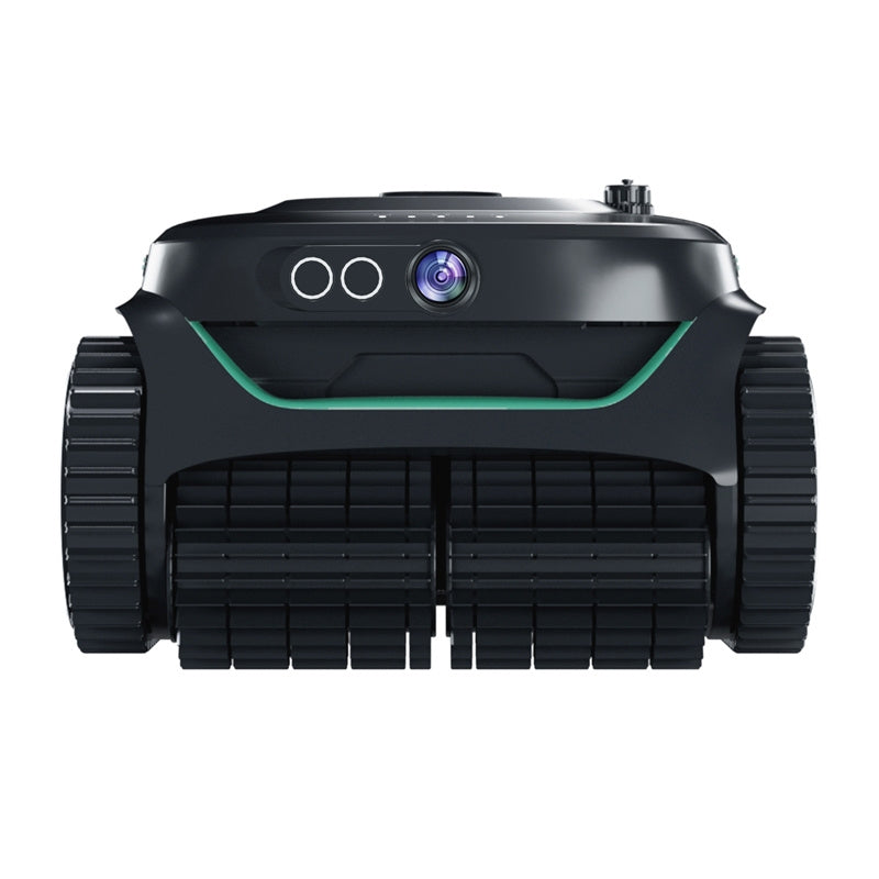 WYBOT C2 Pro Vision trådløs poolrobot