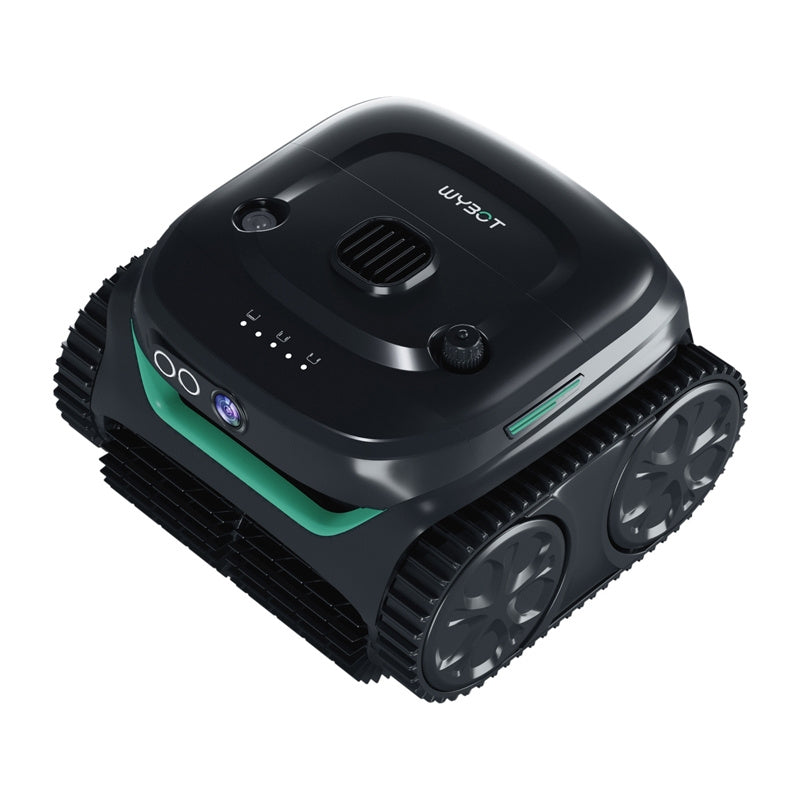 WYBOT C2 Pro Vision trådløs poolrobot