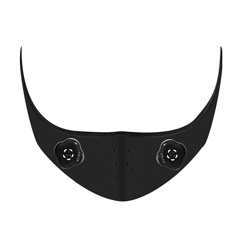 ANLAN 01-ASLY41-001 slankende ansigtsmaske