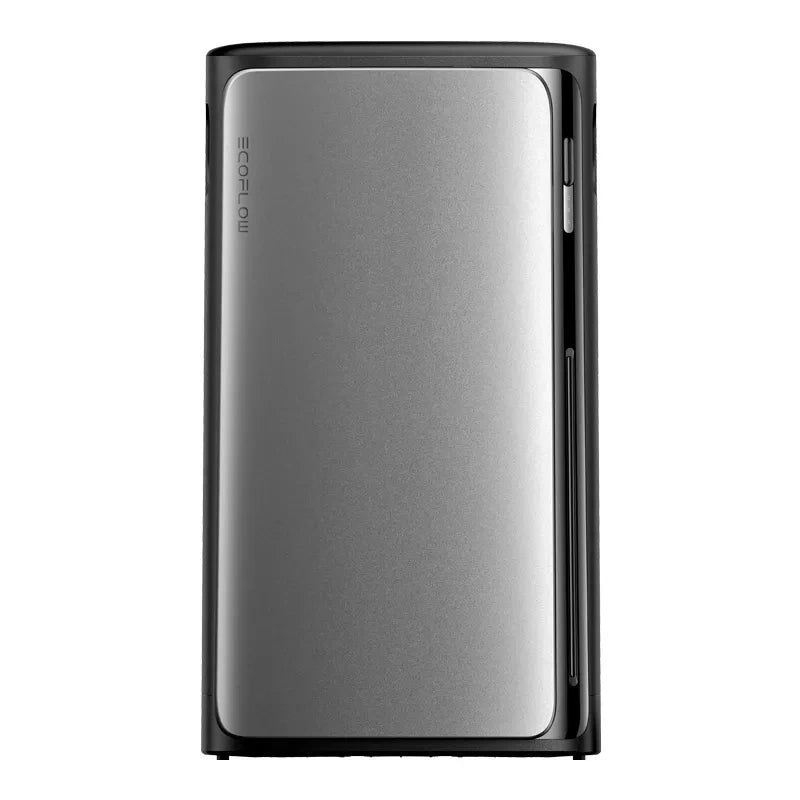 EcoFlow STREAM Pro 2-i-1 smart energilager med mikroinverter