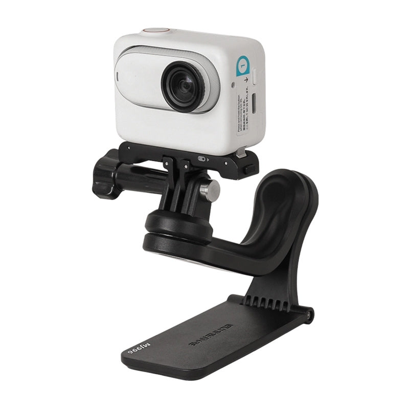 Sunnylife MJ996 drejelig magnetisk holder til Action 5 Pro/ 360 X5/ Pocket 3