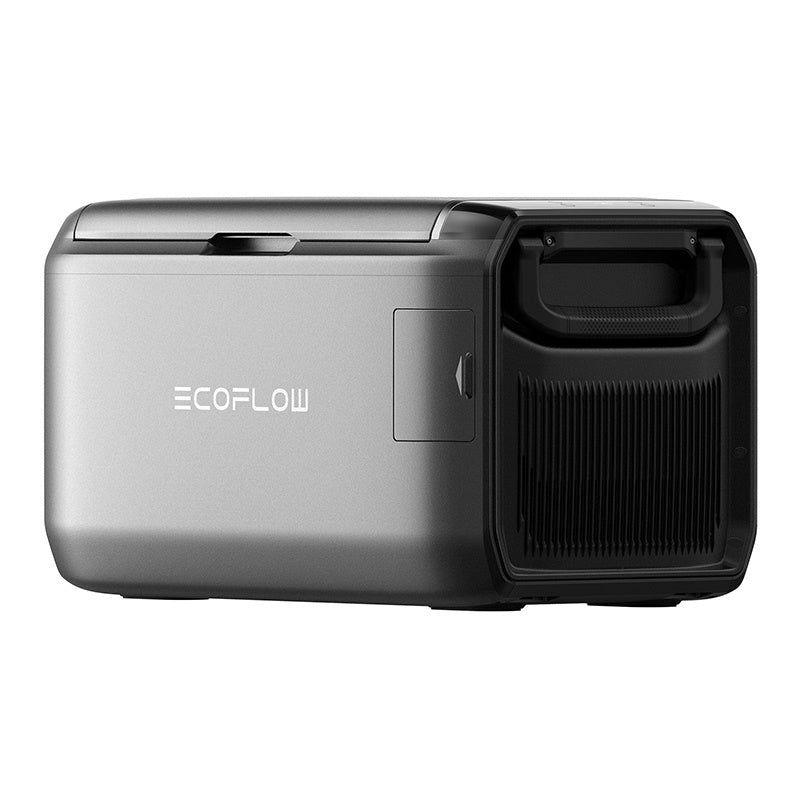 EcoFlow Glacier Classic 35L bærbart køleskab
