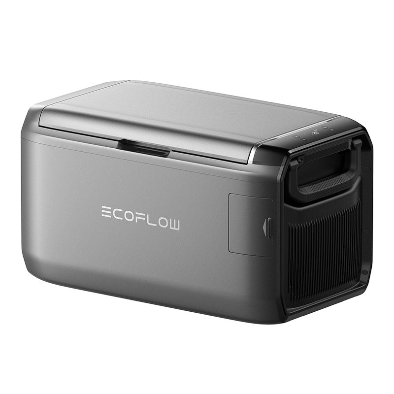 EcoFlow Glacier Classic 35L bærbart køleskab
