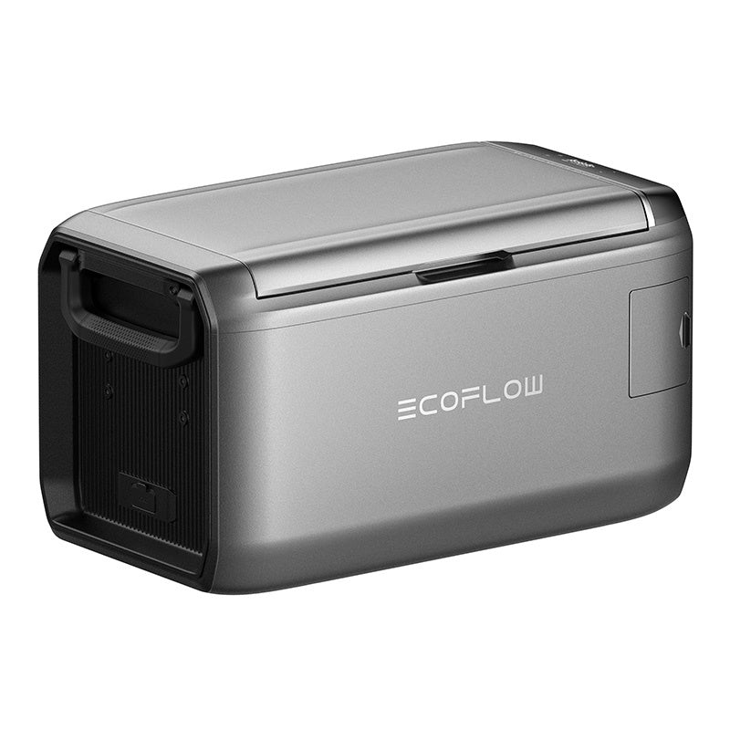 EcoFlow Glacier Classic 35L bærbart køleskab