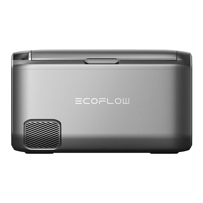 EcoFlow Glacier Classic 35L bærbart køleskab