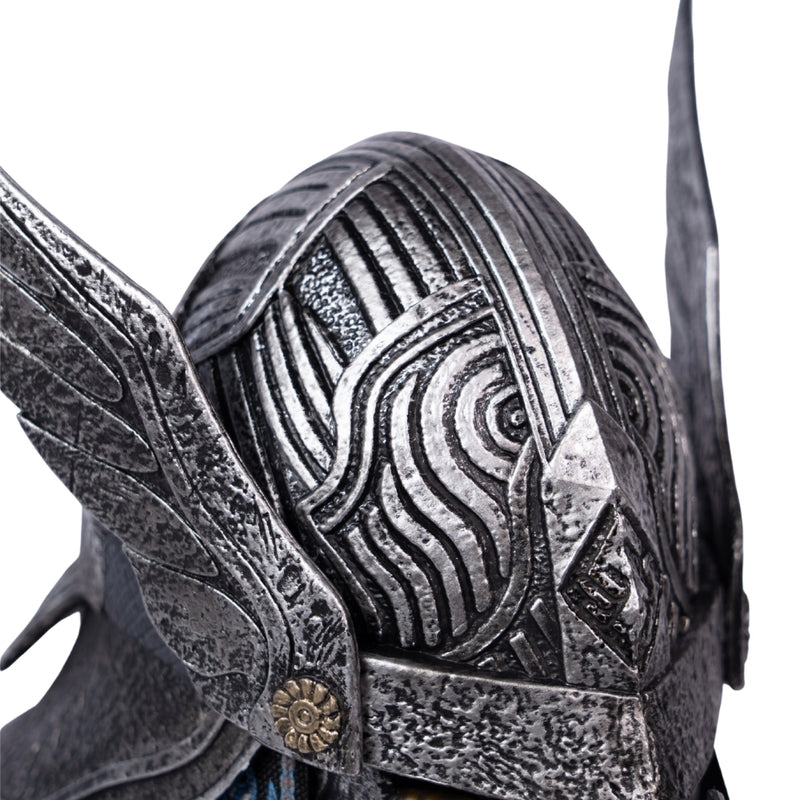PureArts Elden Ring Nightreign - Helmet of Wylder mini-replika 1/3-skala