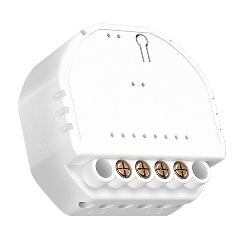 Meross MSS815MA-UN smart WiFi-vægkontakt (Matter)