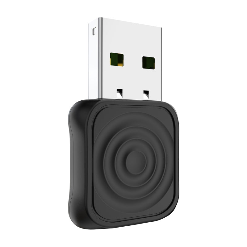 Carlinkit MINI ULTRA trådløs CarPlay & Android Auto-adapter