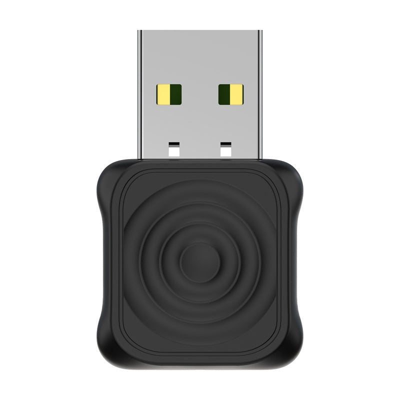 Carlinkit MINI ULTRA trådløs CarPlay & Android Auto-adapter