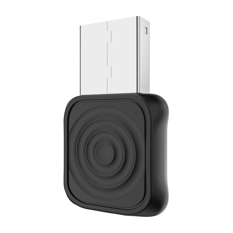 Carlinkit MINI ULTRA trådløs CarPlay & Android Auto-adapter