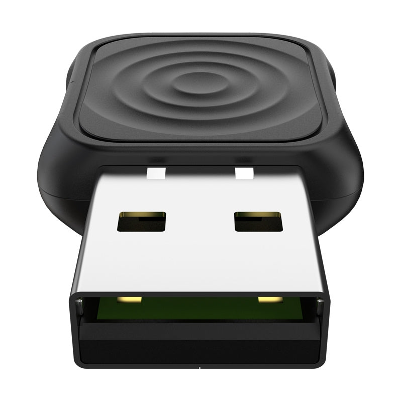 Carlinkit MINI ULTRA trådløs CarPlay & Android Auto-adapter