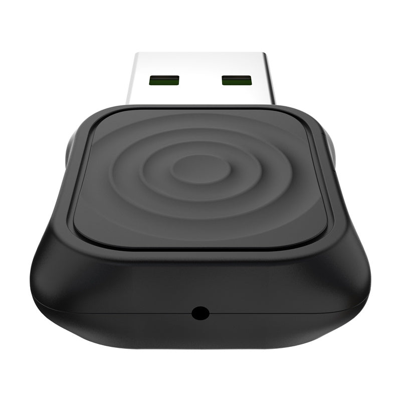 Carlinkit MINI ULTRA trådløs CarPlay & Android Auto-adapter