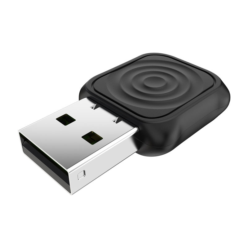 Carlinkit MINI ULTRA trådløs CarPlay & Android Auto-adapter
