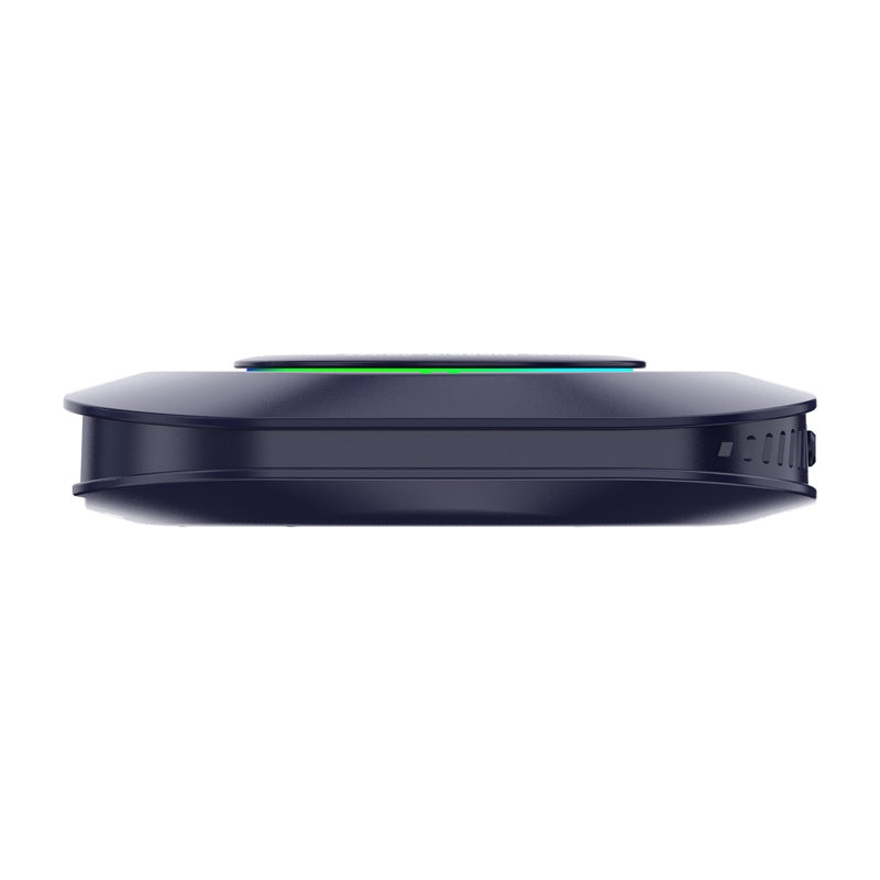 Carlinkit TBOX-S2P trådløs CarPlay & Android Auto-adapter