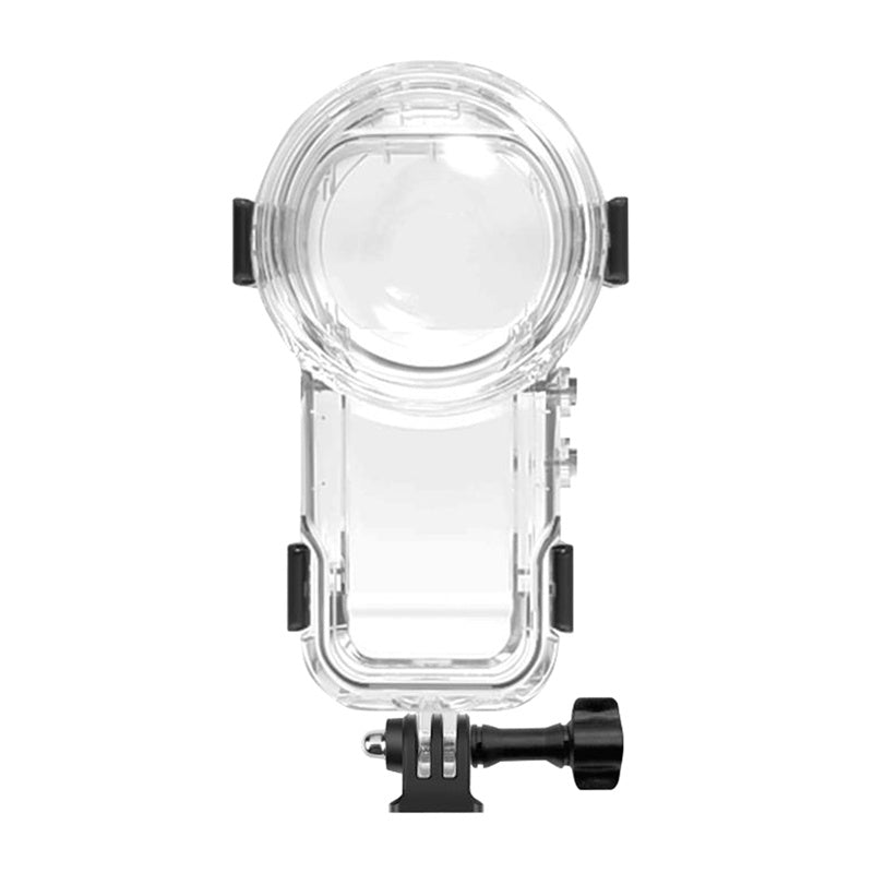 Puluz vandtæt etui til Insta360 X5-kamera