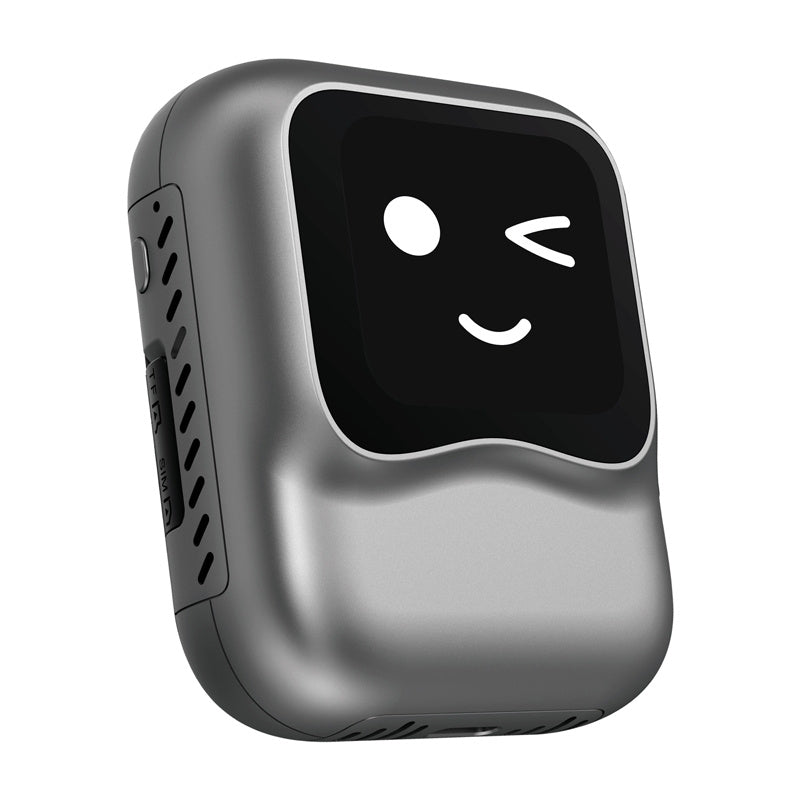 Ottocast PCS50 trådløs adapter og AI-assistent OTTOAIBOX NANO