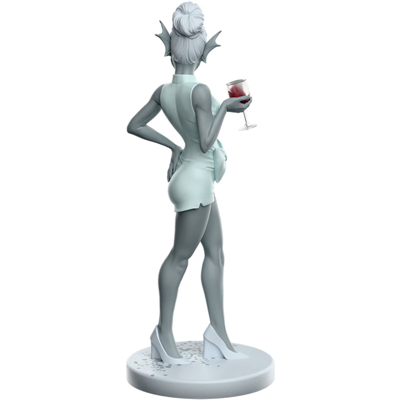 Weta Workshop Lore Olympus - vinylfigur - Thetis