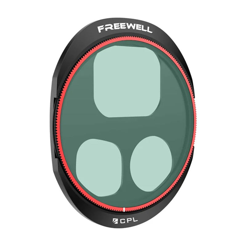 FREEWELL CPL-filter til DJI Mavic 4 Pro