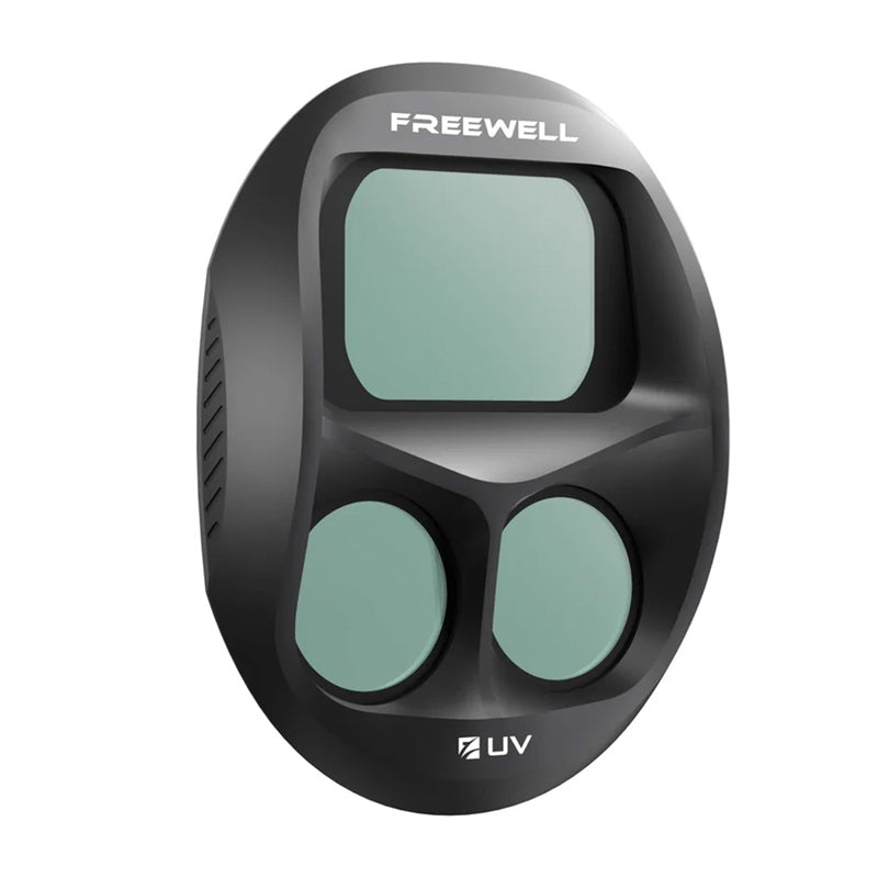 FREEWELL UV-filter til DJI Mavic 4 Pro