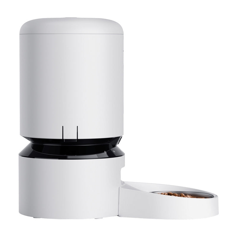 Petlibro Granary foderautomat med kamera, 5L (hvid)