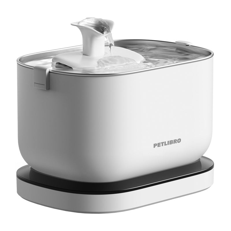 Petlibro Dockstream drikkefontæne