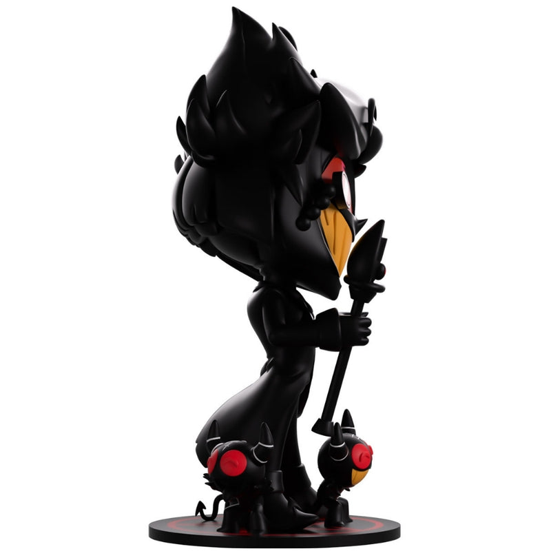 YouTooz Hazbin Hotel - Radio Demon Alastor figur