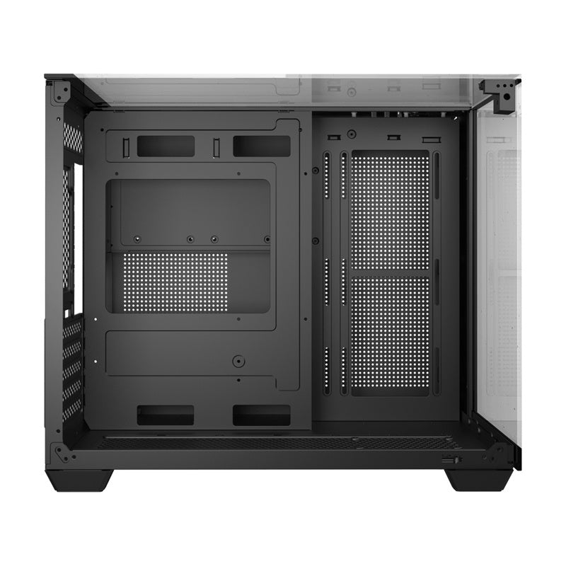 Darkflash TH285M PC-kabinet (sort)