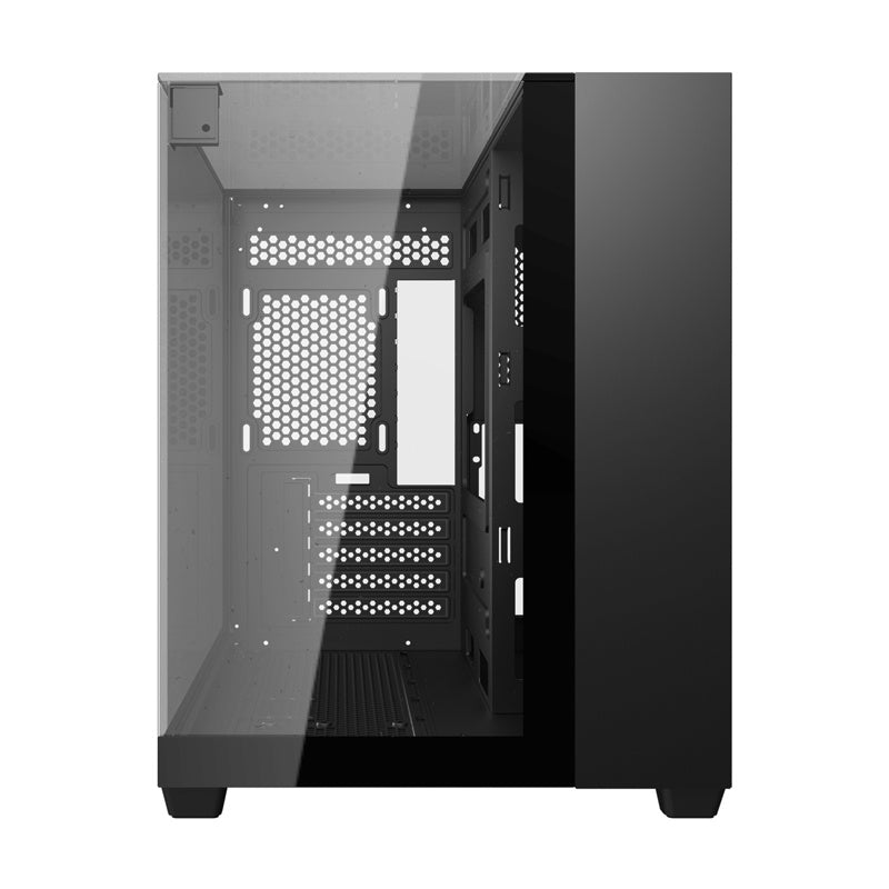 Darkflash TH285M PC-kabinet (sort)