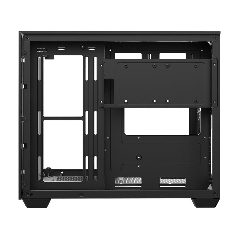 Darkflash TH285M PC-kabinet (sort)