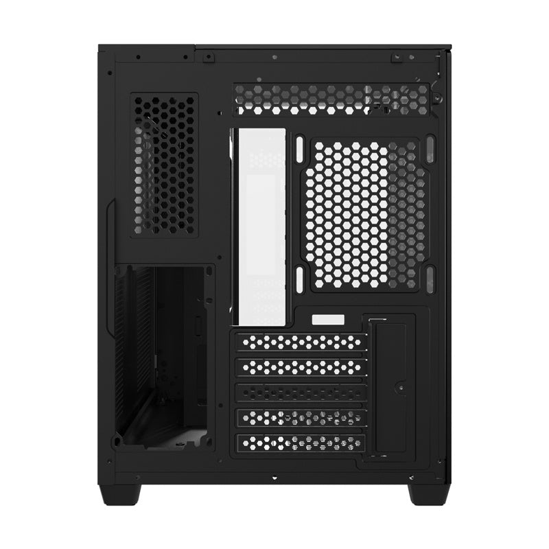 Darkflash TH285M PC-kabinet (sort)