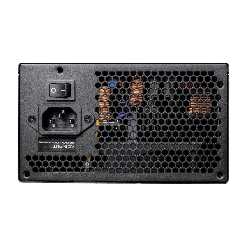 Darkflash PMT 80 Plus Gold 850W PC-strømforsyning