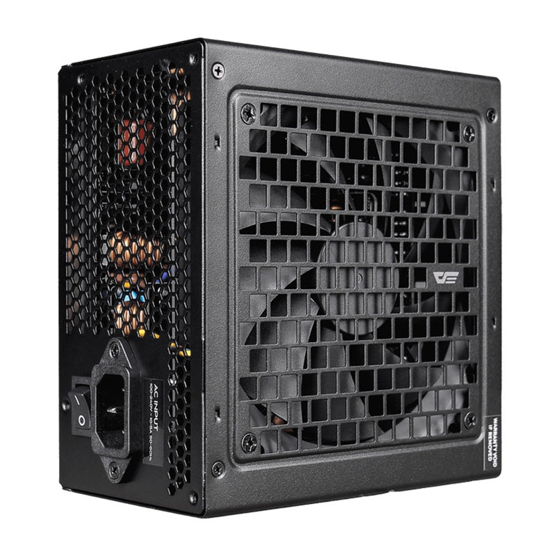 Darkflash PMT 80 Plus Gold 850W PC-strømforsyning
