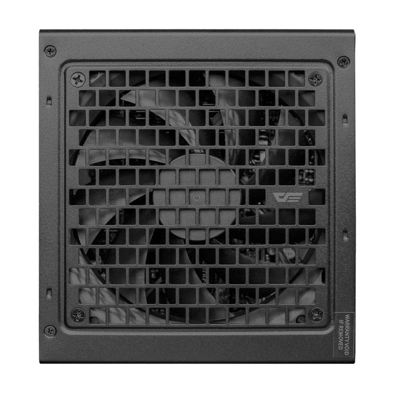 Darkflash PMT 80 Plus Gold 850W PC-strømforsyning