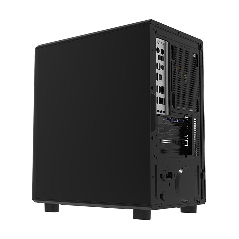 Darkflash DB330M Mesh PC-kabinet (sort)
