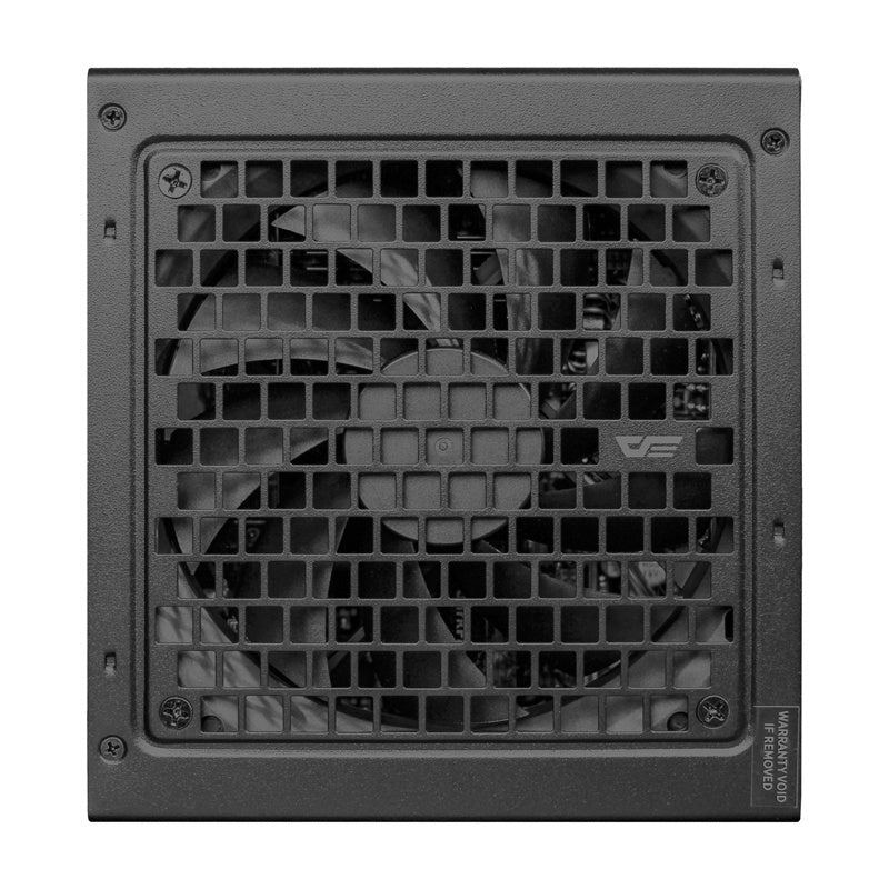 Darkflash PMT 80 Plus Gold 750W PC-strømforsyning