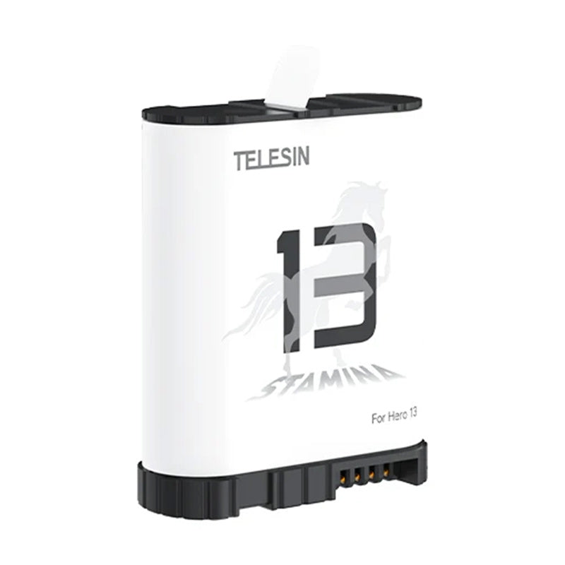 Telesin batteri til GoPro Hero 13