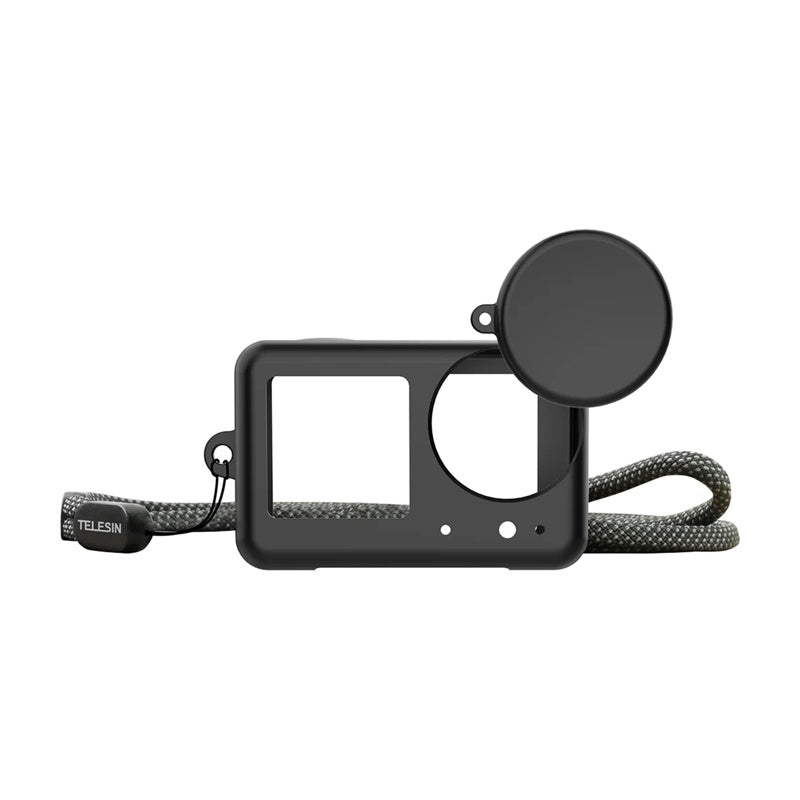 Telesin silikoneetui til DJI Osmo Action 5