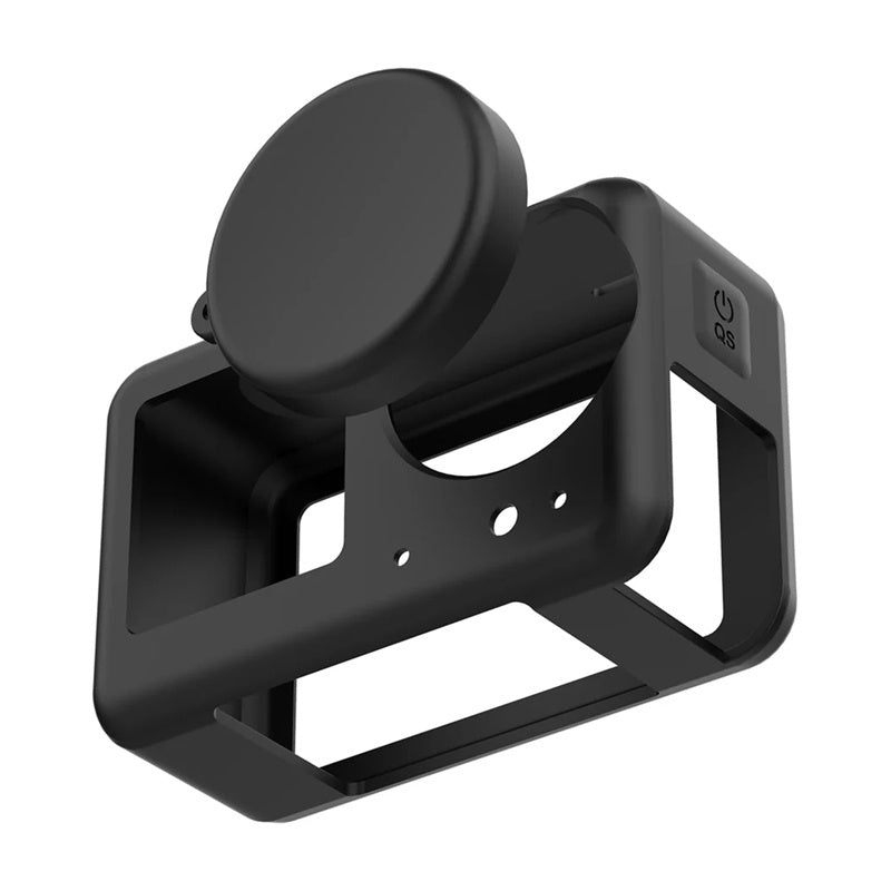 Telesin silikoneetui til DJI Osmo Action 5