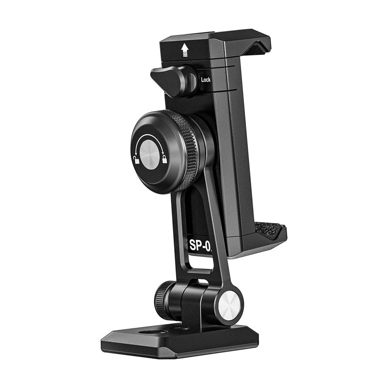 Neewer SP-02 quick release Arca-telefonadapter