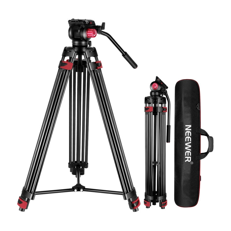 Neewer TP-M200 stativ 200 cm