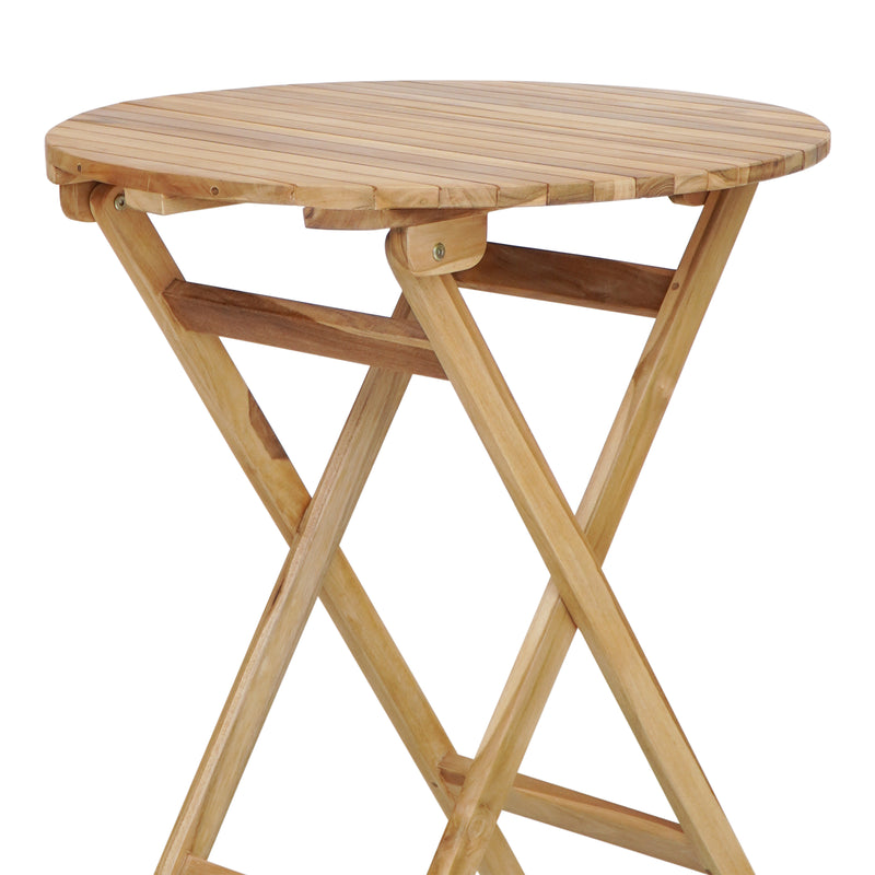 AXI Rae Bistrosæt Mosaik - Sandbeige